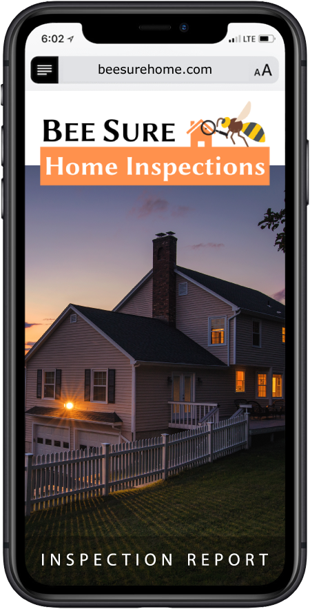 Homegauge CRL Digital Home Inspection Report